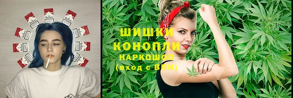 трава Верея